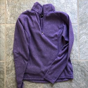 Alpine Design 1/4 Zip Fleece